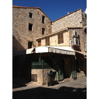 รูปถ่าย ฝรั่งเศส(France) คอร์สิคา(Corsica) ปอร์โต-เวกคีโอ(Porto Vecchio) 2012-09 1