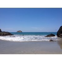 รูปถ่าย คอสตาริกา(Costa Rica) มานวยล์อันโตนีโอ(Manuel Antonio) 2015-03 147
