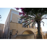 รูปถ่าย กรีก(Greece) ซานโตรินี(Santorini) โอยา(Oia) 2016-07 40