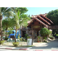 รูปถ่าย ไทย(Thailand) ภูเก็ต(Phuket) กะตะกะรน(Kata Karon) 2005-12 20
