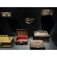 รูปถ่าย ฝรั่งเศส(France) ปารีส(Paris) พิพิธภัณฑ์กลูนี(Cluny Museum) 2023-02 49