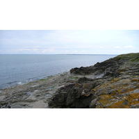 รูปถ่าย ฝรั่งเศส(France) ปีรียัก-ซูร์-แมร์(Piriac sur mer) 2007-07 8
