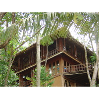 รูปถ่าย ไทย(Thailand) เขาหลัก(Khao Lak) โรงแรมสิมิลานา(Similana Hotel) 2005-12 0