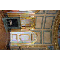 รูปถ่าย ฝรั่งเศส(France) ปราสาทโว-เลอ-วีกงต์(Vaux Le Vicomte Castle) 2010-09 136