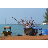 รูปถ่าย ไทย(Thailand) ชลบุรี(Chonburi) ค่ายชุมพล กองทัพเรือไทย(Choumpon Royal Thai Navy) 2008-01 9