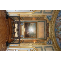 รูปถ่าย ฝรั่งเศส(France) ปราสาทโว-เลอ-วีกงต์(Vaux Le Vicomte Castle) 2010-09 135