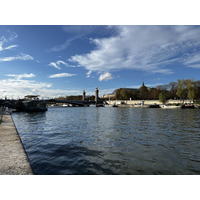รูปถ่าย ฝรั่งเศส(France) ปารีส(Paris) 2022-10 31