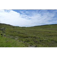 รูปถ่าย อังกฤษ(United Kingdom) เกาะสกาย(Skye) 2011-07 29