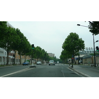 รูปถ่าย ฝรั่งเศส(France) ปารีส(Paris) รอบปารีสด้านตะวันออก(Around Paris east) 2007-06 121