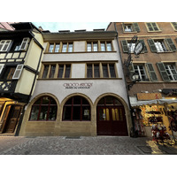 รูปถ่าย ฝรั่งเศส(France) กอลมาร์(Colmar) 2023-10 67