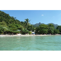 รูปถ่าย ไทย(Thailand) เกาะช้าง(Ko Chang) 2011-01 40