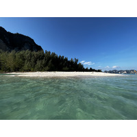 รูปถ่าย ไทย(Thailand) กระบี่(Krabi) เกาะปอดะ(Ko Poda) 2023-01 107