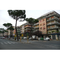 รูปถ่าย อิตาลี(Italy) โรม(Rome) ถนนเกรโกรีโอที่ 7(Via Gregorio VII) 2007-11 24