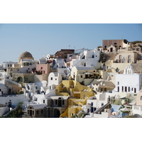 รูปถ่าย กรีก(Greece) ซานโตรินี(Santorini) 2016-07 99