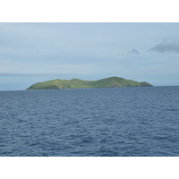 รูปถ่าย ฟิจิ(Fiji) จากเดนาเราไปเกาะโตโกรีกี(Denarau to Tokoriki Island) 2010-05 9