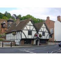 รูปถ่าย อังกฤษ(United Kingdom) วินเชสเตอร์(Winchester) 2003-08 10