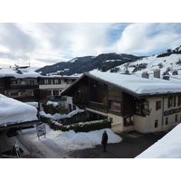 รูปถ่าย ฝรั่งเศส(France) เมแฌฟว์(Megeve) 2010-02 51