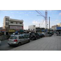 รูปถ่าย จอร์แดน(Jordan) อัมมาน(Amman) ย่านวงเวียนที่ 3(3rd Circle surroundings) 2007-12 11