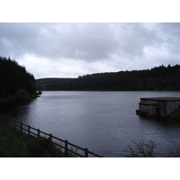 รูปถ่าย อังกฤษ(United Kingdom) อุทยานแห่งชาติเบรคอนบีคอนส์(Brecon Beacons National Park) 2006-05 15
