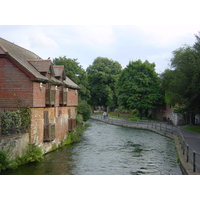 รูปถ่าย อังกฤษ(United Kingdom) วินเชสเตอร์(Winchester) 2003-08 19