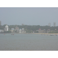 รูปถ่าย อินเดีย(India) มัมไบ(Mumbai) 2003-05 86