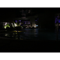 รูปถ่าย อินเดีย(India) มัมไบ(Mumbai) โรงแรมไฮแอต(Hyatt Hotel) 2003-05 21