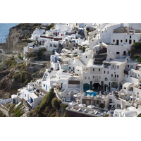 รูปถ่าย กรีก(Greece) ซานโตรินี(Santorini) 2016-07 102