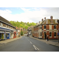 รูปถ่าย อังกฤษ(United Kingdom) วินเชสเตอร์(Winchester) 2003-08 18