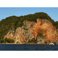 รูปถ่าย ไทย(Thailand) กระบี่(Krabi) 2023-01 213