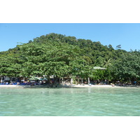 รูปถ่าย ไทย(Thailand) เกาะช้าง(Ko Chang) 2011-01 72