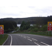 รูปถ่าย อังกฤษ(United Kingdom) อุทยานแห่งชาติเบรคอนบีคอนส์(Brecon Beacons National Park) 2006-05 77