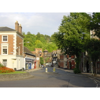 รูปถ่าย อังกฤษ(United Kingdom) วินเชสเตอร์(Winchester) 2003-08 22