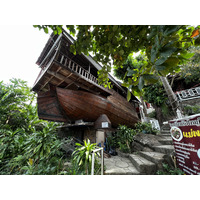 รูปถ่าย ไทย(Thailand) เกาะพีพีดอน(Ko Phi Phi Don) 2021-12 169