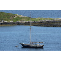 รูปถ่าย อังกฤษ(United Kingdom) เกาะสกาย(Skye) 2011-07 212