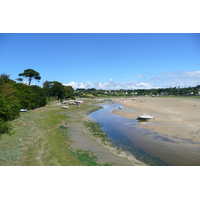 รูปถ่าย ฝรั่งเศส(France) ลอคกีเรค(Locquirec) 2007-08 2