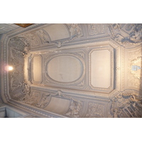 รูปถ่าย ฝรั่งเศส(France) ปราสาทโว-เลอ-วีกงต์(Vaux Le Vicomte Castle) 2010-09 63