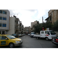 รูปถ่าย จอร์แดน(Jordan) อัมมาน(Amman) ย่านวงเวียนที่ 3(3rd Circle surroundings) 2007-12 31