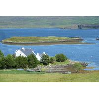 รูปถ่าย อังกฤษ(United Kingdom) เกาะสกาย(Skye) 2011-07 235