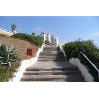 รูปถ่าย อิสราเอล(Israel) หาดบัตยัม(Bat Yam Beach) 2007-06 50
