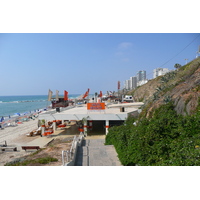 รูปถ่าย อิสราเอล(Israel) หาดบัตยัม(Bat Yam Beach) 2007-06 56