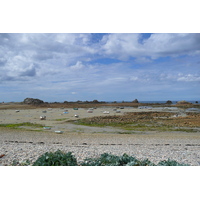 รูปถ่าย ฝรั่งเศส(France) ฟรูเกรสคอง(Plougrescant) 2007-08 70