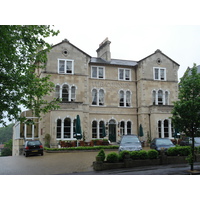 รูปถ่าย อังกฤษ(United Kingdom) บาธ(Bath) 2006-05 46