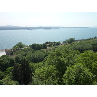 รูปถ่าย ตุรกี(Turkey) อิสตันบูล(Istanbul) พระราชวังท็อปกาปึ(Topkapi Palace) 2009-06 99