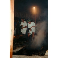 รูปถ่าย เฟรนช์โพลี่นีเซีย(Polynesia) มูเรีย(Moorea) 1993-04 77