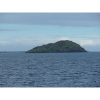 รูปถ่าย ฟิจิ(Fiji) จากเดนาเราไปเกาะโตโกรีกี(Denarau to Tokoriki Island) 2010-05 18