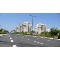 รูปถ่าย อิสราเอล(Israel) เทลอาวีฟ(Tel Aviv) เทลอาวีฟตอนเหนือ(North Tel Aviv) 2007-06 41