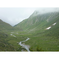 รูปถ่าย สวิสเซอร์แลนด์(Switzerland) ช่องเขากอตธาร์ด(Gotthard Pass) 2009-06 64