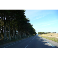 รูปถ่าย ฝรั่งเศส(France) คาบสมุทรกีเบอรง(Quiberon peninsula) 2008-07 62