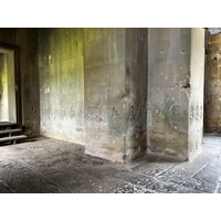 รูปถ่าย กัมพูชา(Cambodia) เสียมราฐ(Siem Reap) นครวัด(Angkor Wat) 2023-01 99