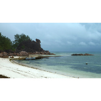 รูปถ่าย เซเชลส์(Seychelles) เกาะกูรีเยิซ(Curieuse) 2011-10 33